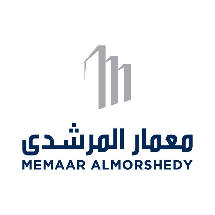 Memaar Al Morshedy - logo